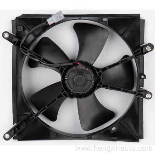 16363-74020 Toyota Corolla 92-97 Radiator Fan Cooling Fan